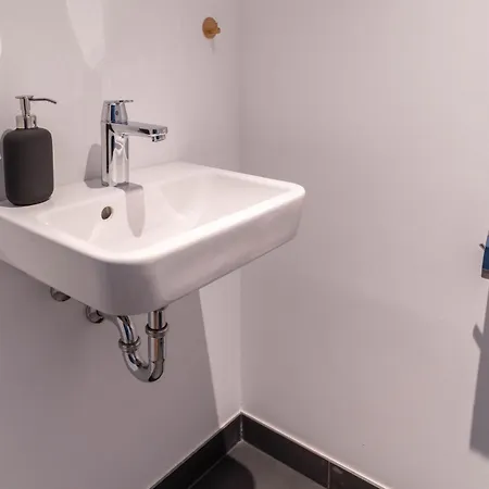 Apartamento Be Magic By Interhome Mieming