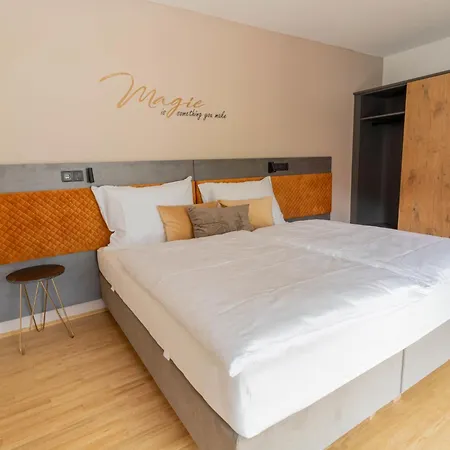 Be Magic By Interhome Apartment *