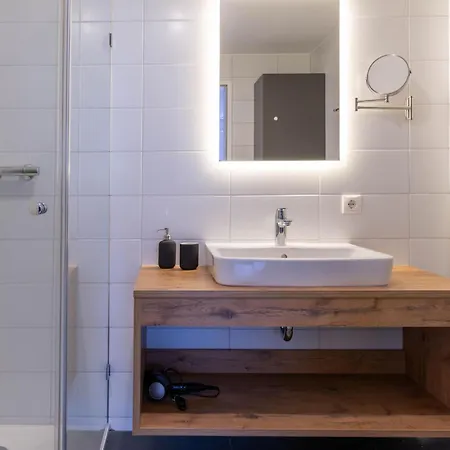 Be Magic By Interhome Apartamento