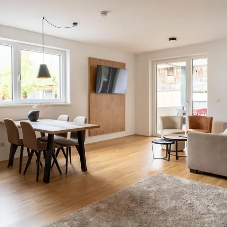 Apartamento Be Magic By Interhome