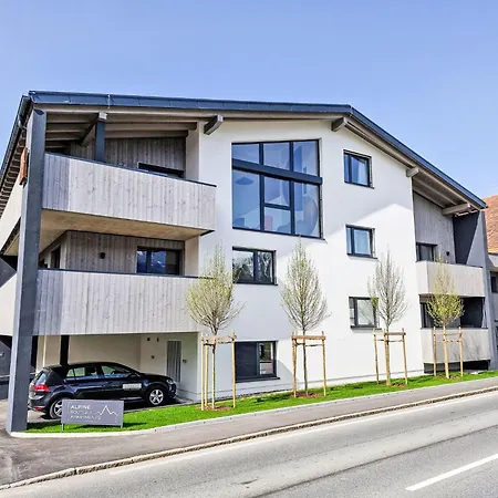 Appartement Be Magic By Interhome *