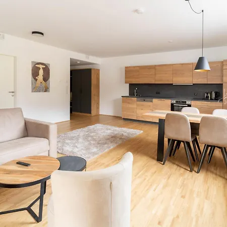 Be Magic By Interhome Appartement
