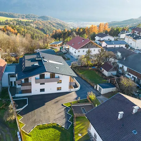 Be Magic By Interhome Appartement Mieming
